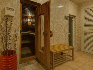 Copthorne Hotel Dubai