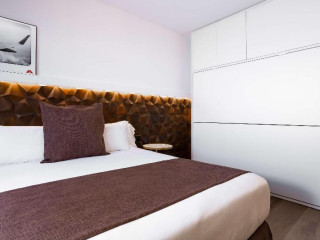 Best Western Plus Hotel Alfa Aeropuerto