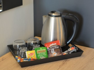 RIPOSO STUDIOS AND APARTMENTS