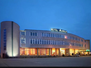 Hotel Aurelia
