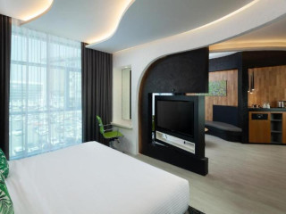 Al Khoory Sky Garden