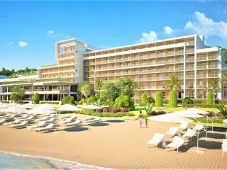 GRIFID ENCANTO BEACH