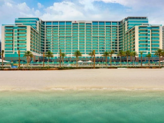 Marriott Resort Palm Jumeirah