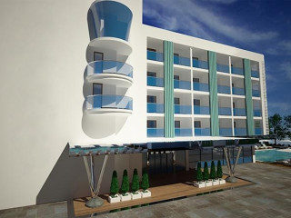 IDAS HOTEL