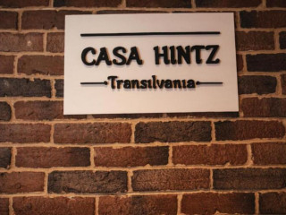 Casa Hintz Transilvania
