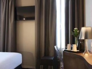 BEST WESTERN QUARTIER LATIN PANTHEON