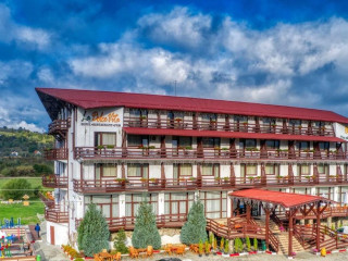 Hotel La Dolce Vita 