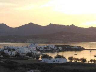 Milos Breeze Boutique