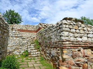 EXCURSIE 2 ZILE BULGARIA CETATEA ANTICA MONTANA - SVISTOV - NAVA RADETSKI