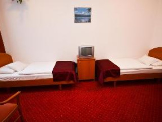 BROADWAY CITY GUESTHOUSE