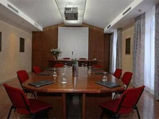 QUALITY HOTEL NOVA DOMUS