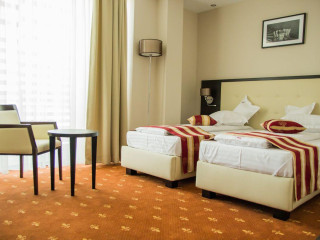 SALIS HOTEL AND MEDICAL SPA