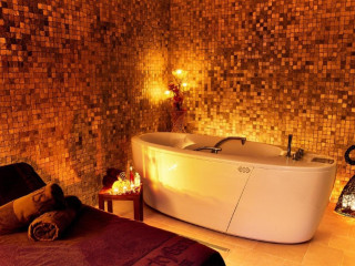 Aparthotel Lucky Bansko SPA & Relax