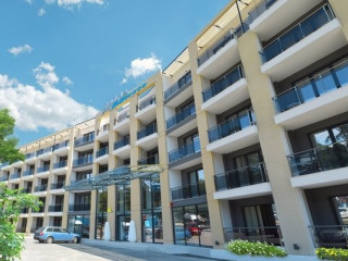 ARENA MAR