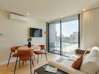 FEEL PORTO CORPORATE HOUSING BOAVISTA