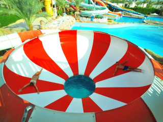 Sea Beach Aqua Park Resort