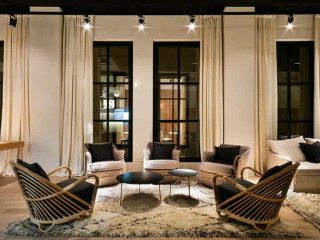 Yurbban Passage Hotel and Spa