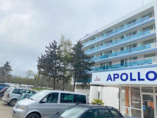 Hotel Apollo