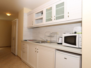 GALERIA HOLIDAY APARTMENTS