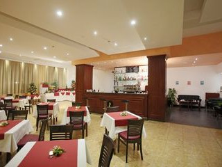 HOTEL RESIDENCE VENEZIA 2000