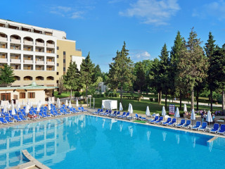 Sol Nessebar Palace (Nessebar) 5*