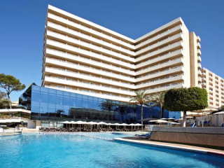 Grupotel Taurus Park Hotel