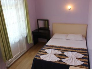 ANADOLU HOTEL