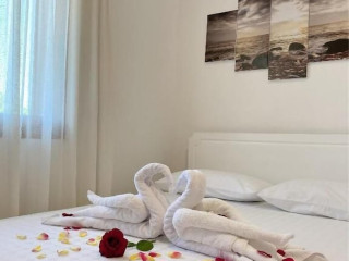 ARLINDS APARTAMENTS
