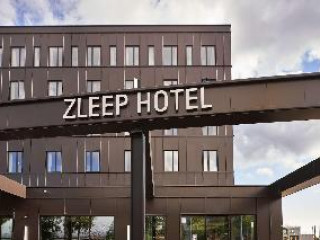 ZLEEP HOTEL LYNGBY