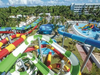 RIU Palace Punta Cana