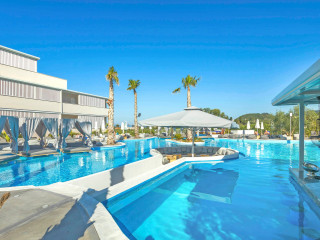 Anna Hotel Halkidiki