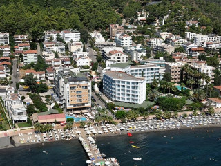 TROPIKAL BEACH HOTEL