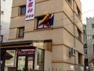 Eden Boutique Accommodation 