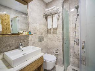 GULEC HOTEL amp; SPA - SPECIAL CATEGORY