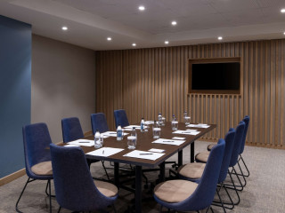 Hampton By Hilton Istanbul Sirkeci