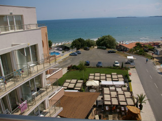 Berlin Beach (St. Vlas) 3*