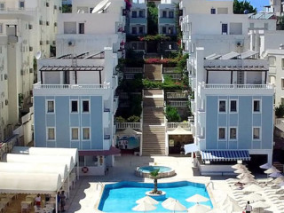 SUNPOINT FAMILY HOTEL