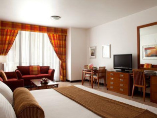 Golden Sands 5 Hotel Apartments