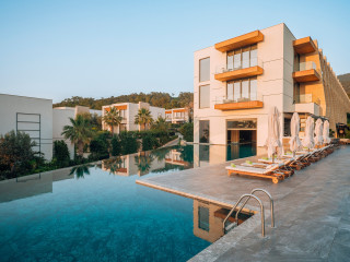 The Norm Collection Doora