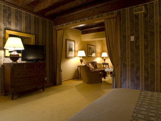 VILLA LA PRINCIPESSA