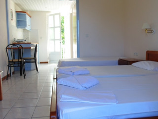 Hotel 3-4* Spania