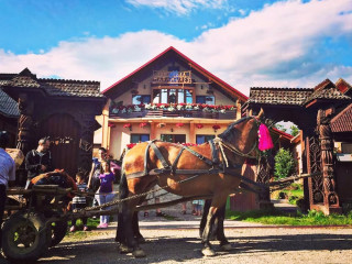 PENSIUNA MARAMURES-HOTENI