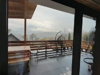 Cabana Belvedere