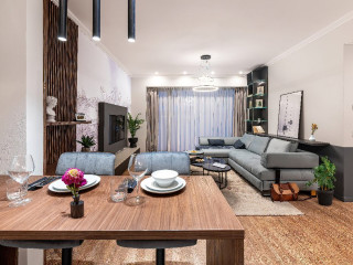 ONE66 Luxury Aparthotel..