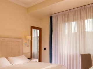 Best Western Globus Hotel