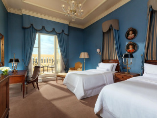 The Westin Excelsior, Rome