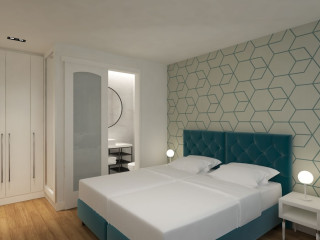 ATHENIAN MONTAZA HOTEL