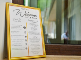 Sbold Town By Holztreppe