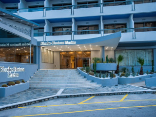 Rhodos Horizon Marina