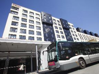 RESIDENCE ODALYS PARIS RUEIL